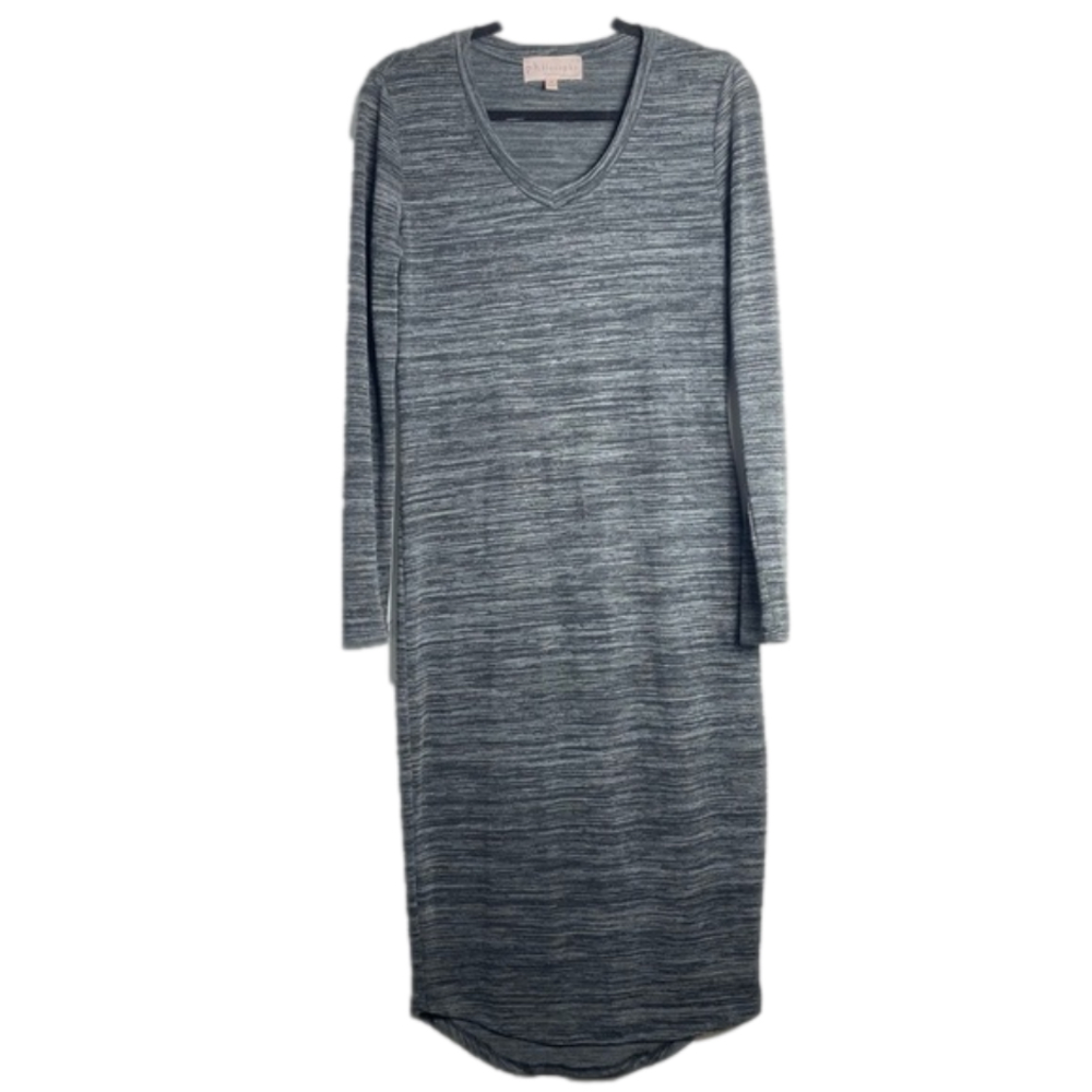 PHILOSOPHY Sweater Dress size M